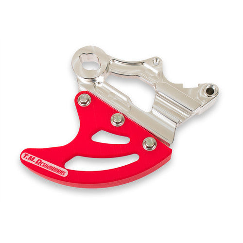 Beta - TM Designs Rear Disc Guard
