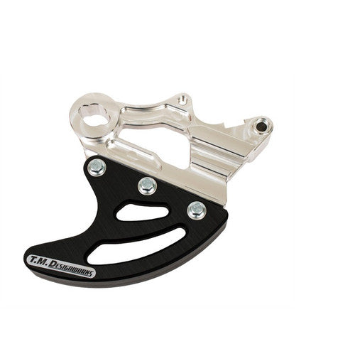 Beta - TM Designs Rear Disc Guard