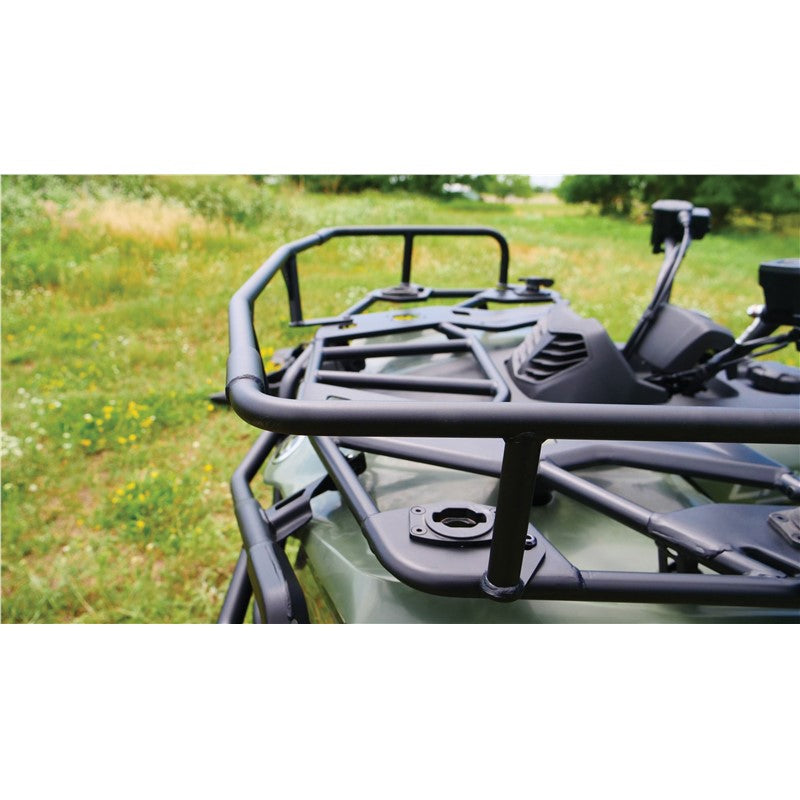 CFMOTO - CFORCE 400 RACK EXTENDER, FRONT