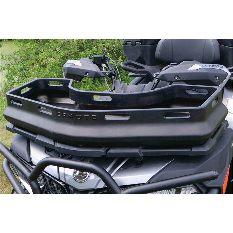 CFORCE 600 FRONT BASKET