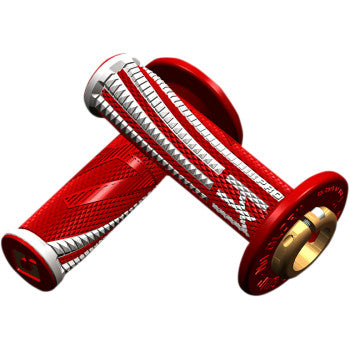ODI Emig Pro V2 - MX Lock-On Grips