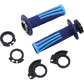 ODI Emig Pro V2 - MX Lock-On Grips