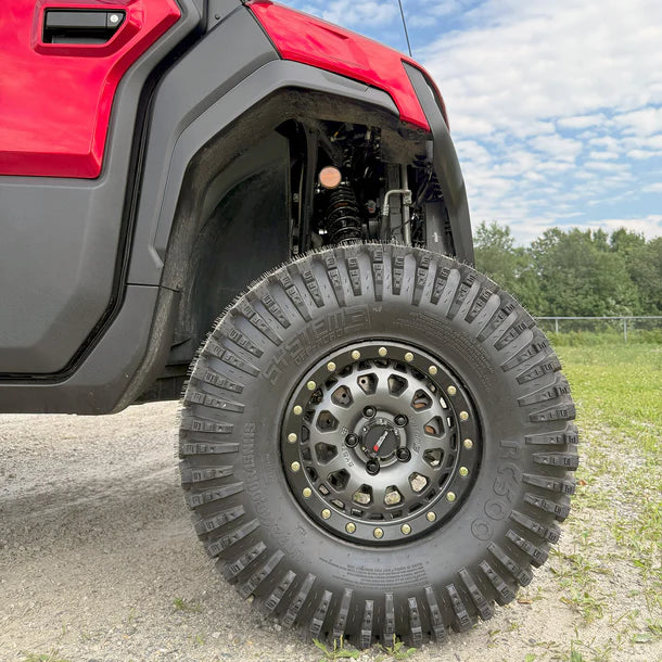 PRE-ORDER - PERFEX - CFMOTO U10 PRO - 2.5" LIFT KIT