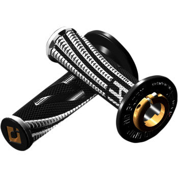 ODI Emig Pro V2 - MX Lock-On Grips