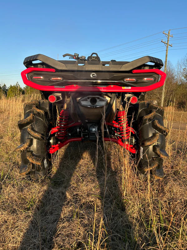 MOORHEAD OFFROAD - GEN 3 OUTLANDER REAR A-ARMS