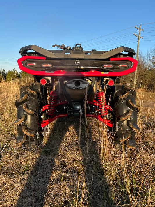 MOORHEAD OFFROAD - GEN 3 OUTLANDER REAR A-ARMS