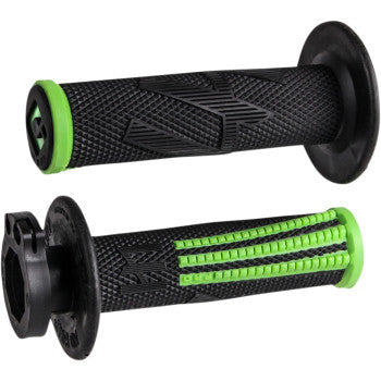ODI Emig Pro V2 - MX Lock-On Grips