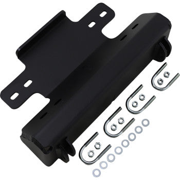 CFORCE 400/500 MOOSE SNOW PLOW KIT