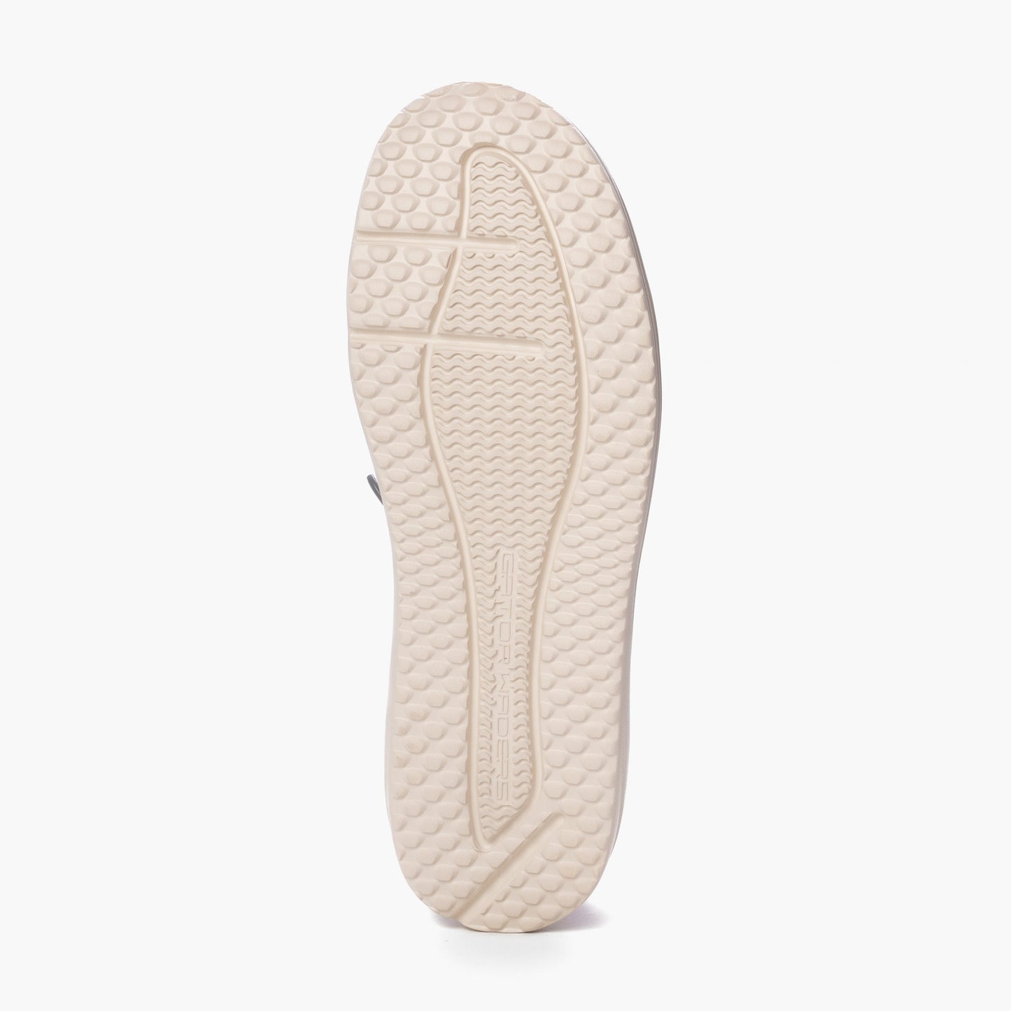 Camp Shoes - Tailgator Series | Mens - Crimson