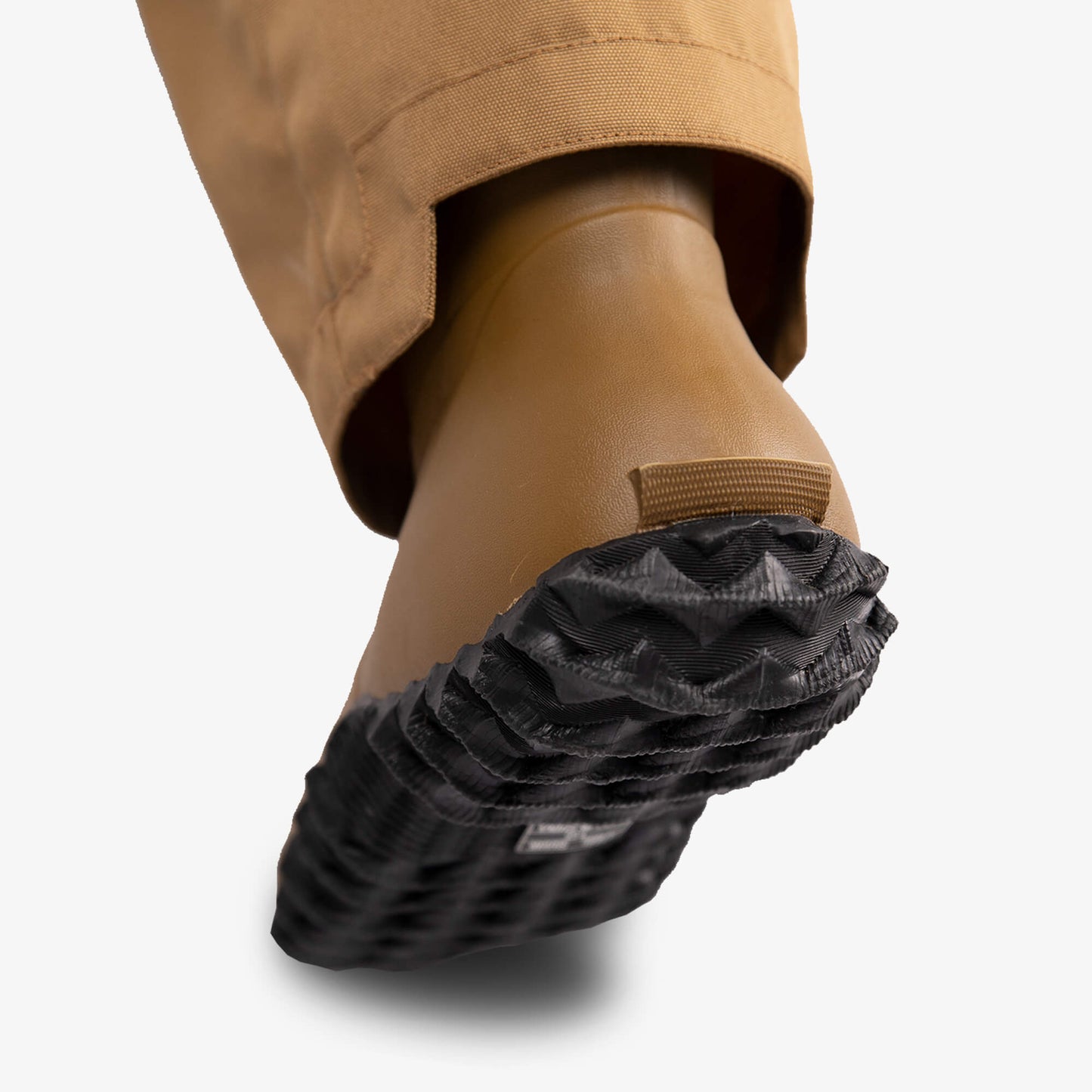 Shield Insulated Waders | Mens - 7 Brown