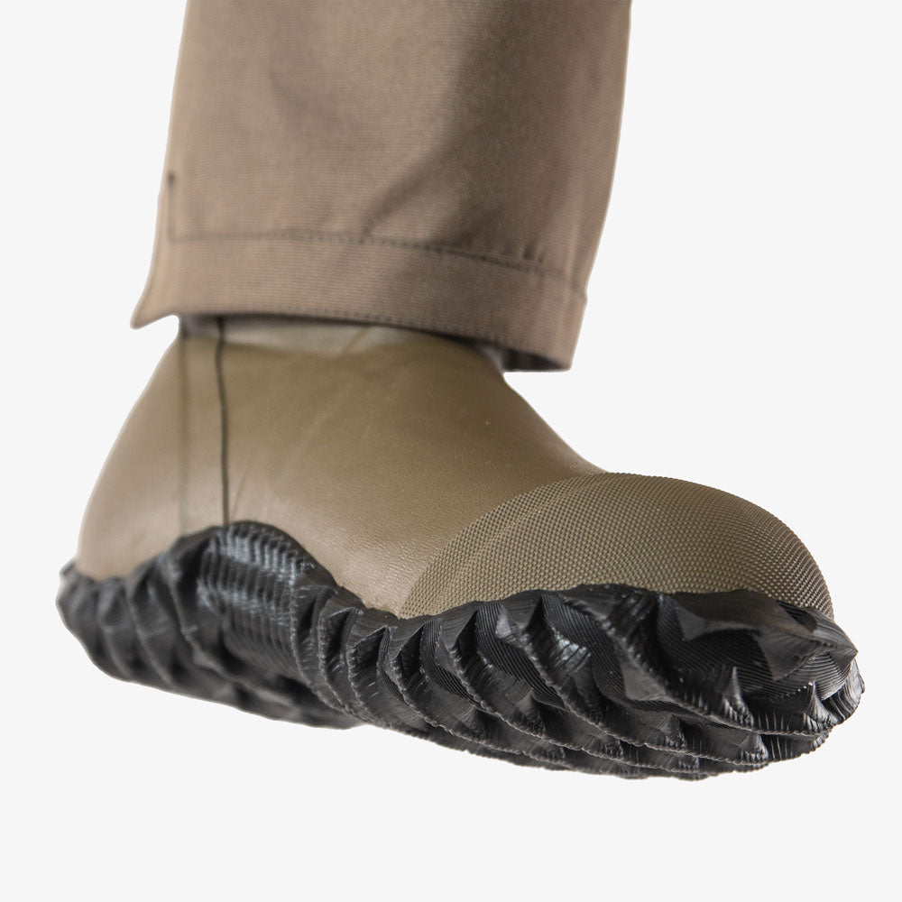 Shield Insulated Waders | Youth - Mossy Oak Bottomland