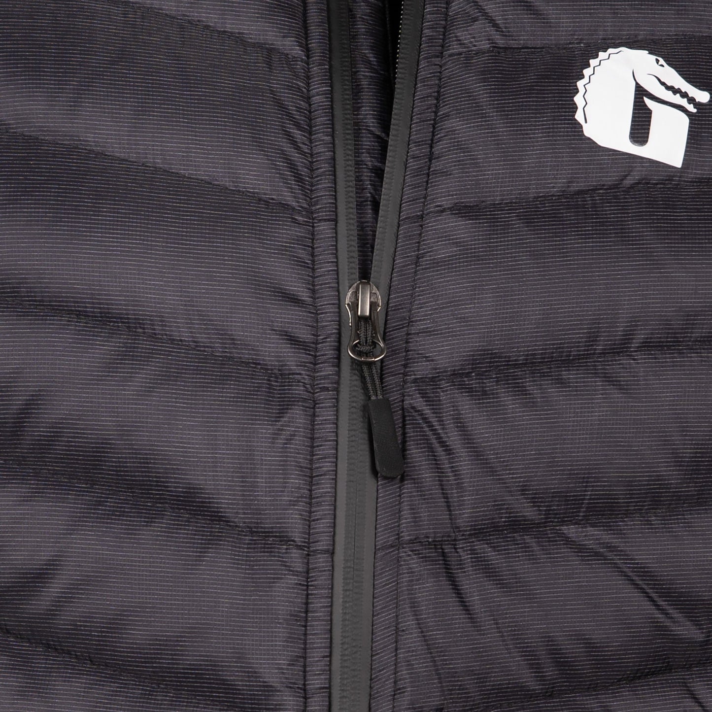 Cruze Vest | Womens - Black