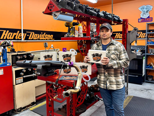 Those Dyno Guys - 02 Blocks