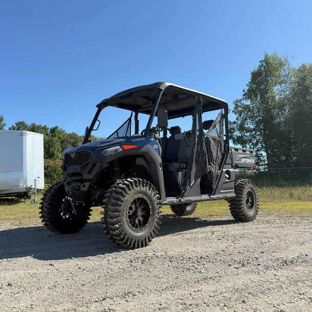 PERFEX - CFMoto UForce 800 XL — 2.5in Lift Kit