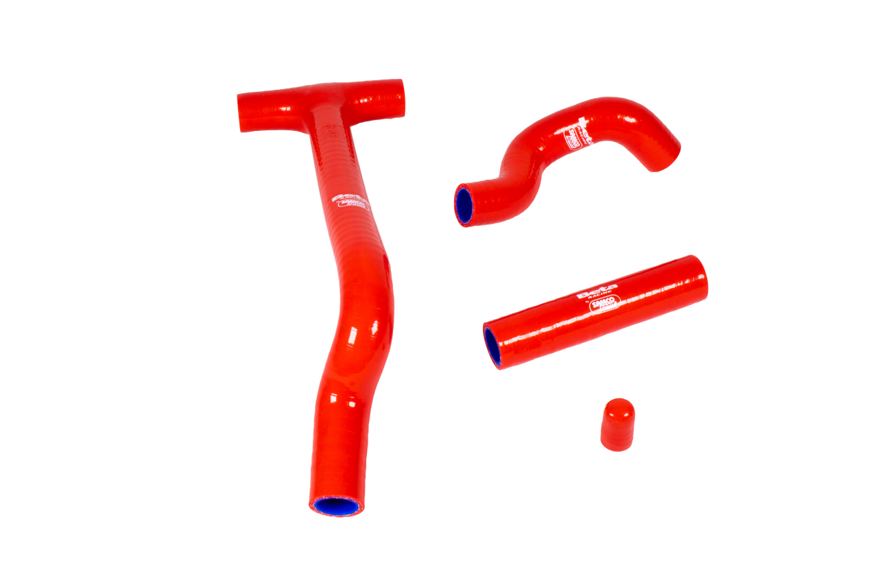 Beta - 2020+ 250/300RR Samco Silicone Hose Kits