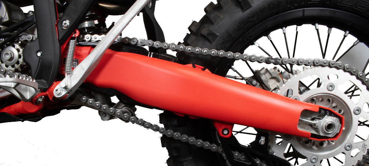 Beta - Acerbis Taket Magnet Swingarm Guard - 2020+RR/RX/RR-S/XT