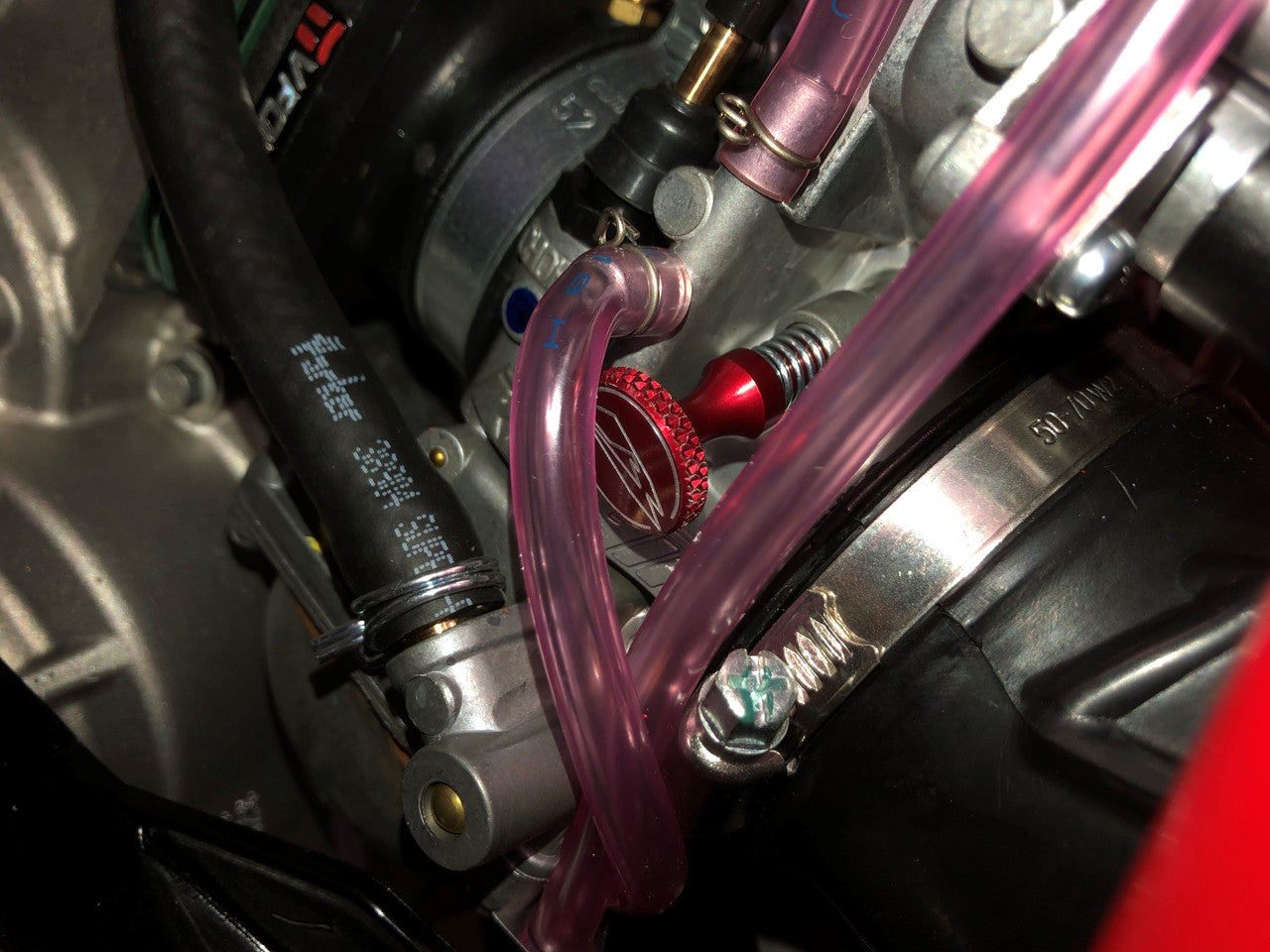 Beta - Beta USA Kehin Carb Screw