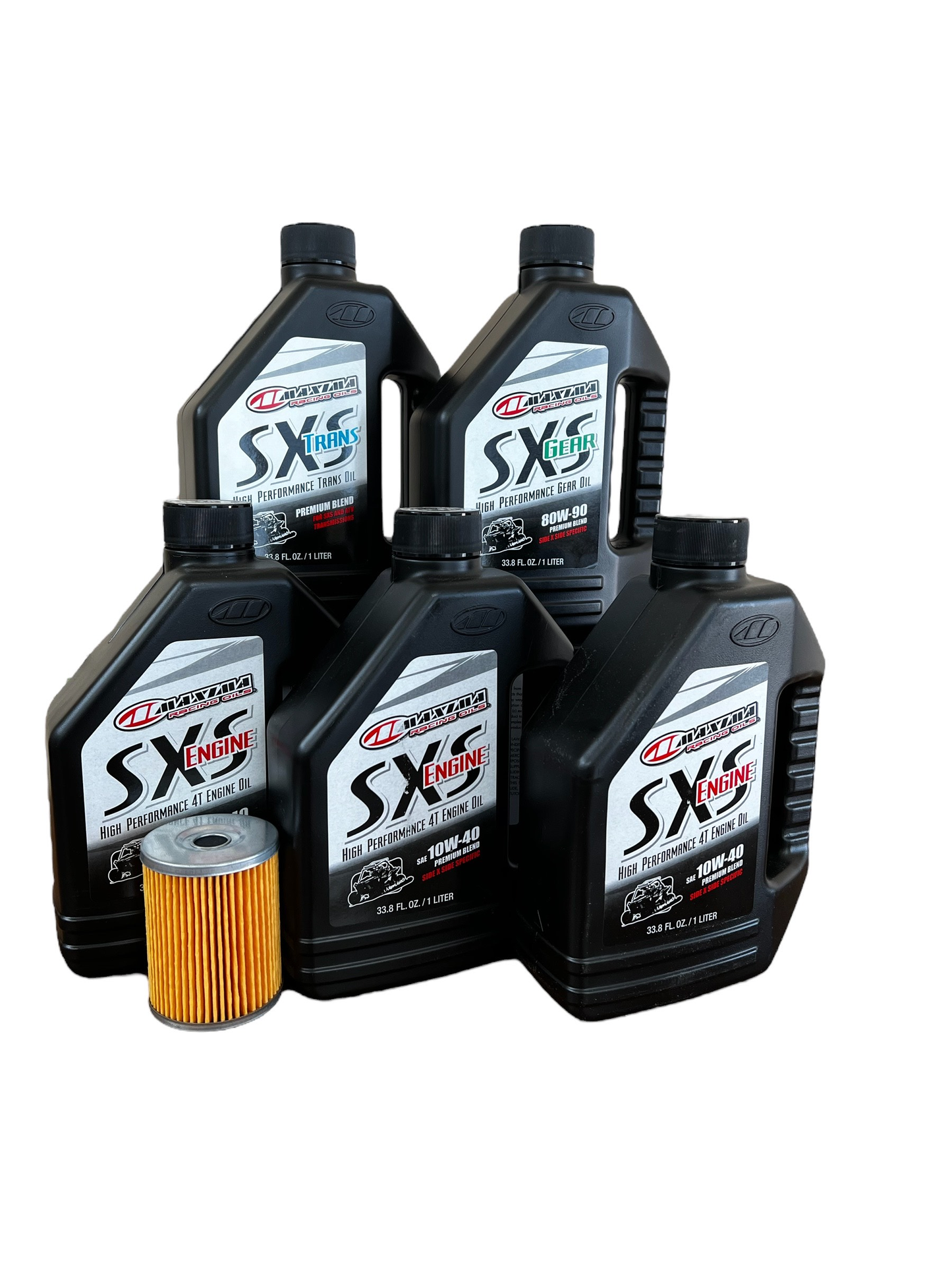 MAXIMA COMPLETE SERVICE KIT - CFMOTO