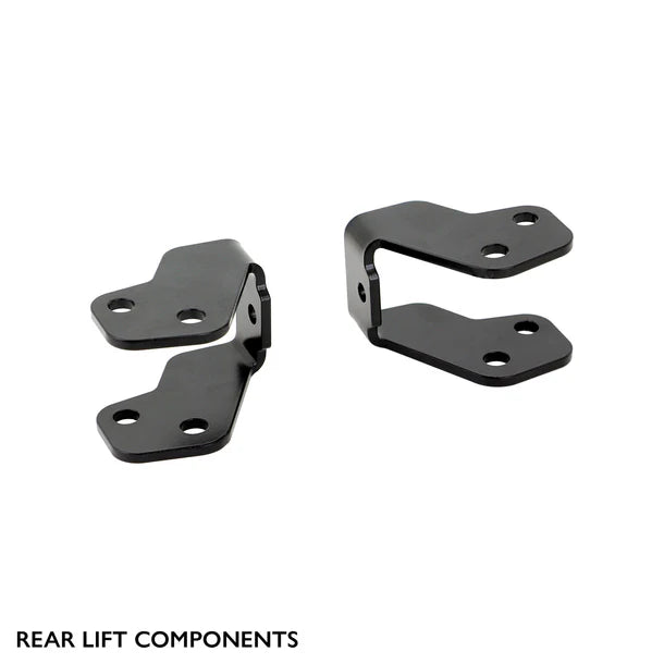 PERFEX - CFMoto CForce 800/1000 Touring (2025+) - 2" Lift Kit