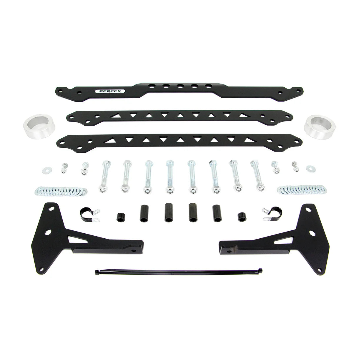 PRE-ORDER - PERFEX - CFMOTO U10 PRO - 2.5" LIFT KIT