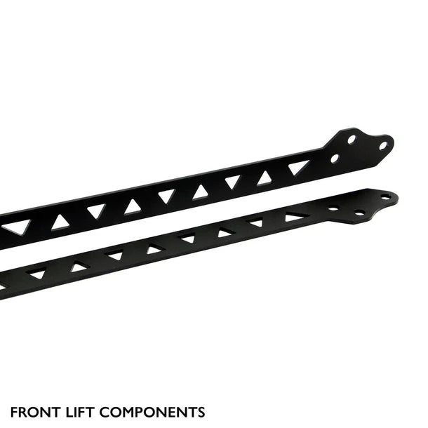 PRE-ORDER - PERFEX - CFMOTO U10 PRO - 2.5" LIFT KIT