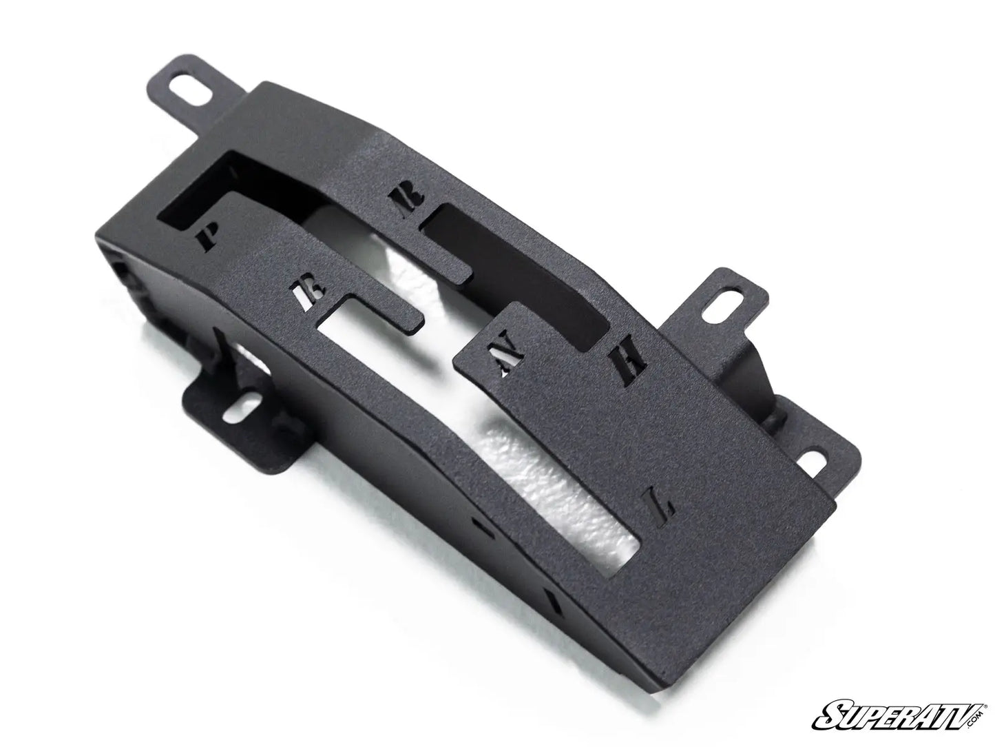 SuperATV - Can-Am Maverick X3 Quick Shifter Gate