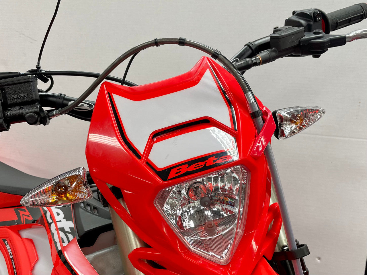 Beta - Turn Signal Upgrade Kit, 2 Stroke