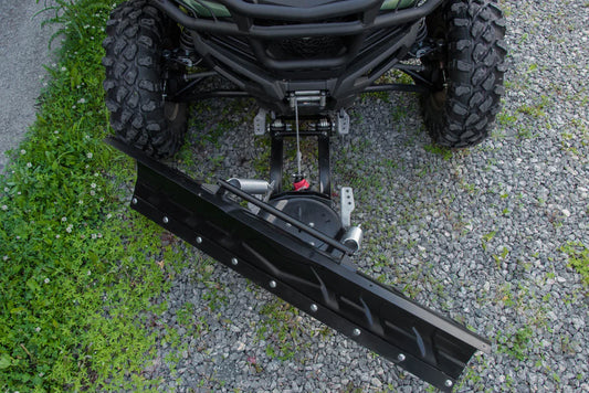 Rival - Polaris RZR 72" Blade Supreme High Lift Snowplow Kit