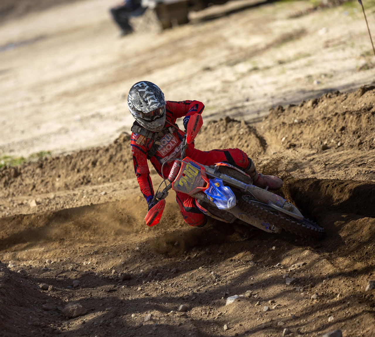 Beta - Acerbis K Linear Handguards