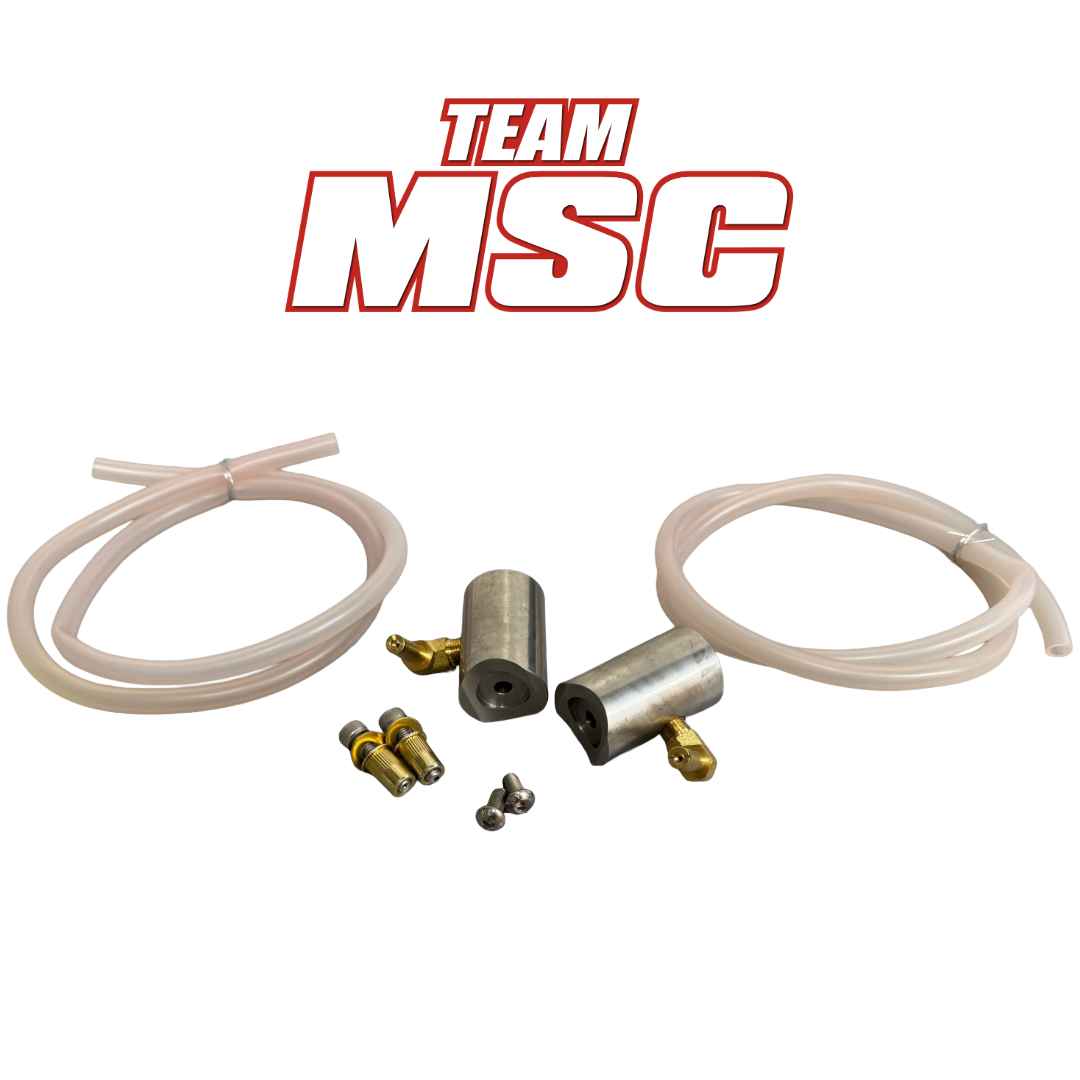 Team MSC - 02 Blocks