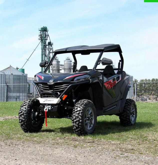 2023-2025 ZFORCE 800/950 TRAIL G2 - 1.5" SUSPENSION LIFT KIT