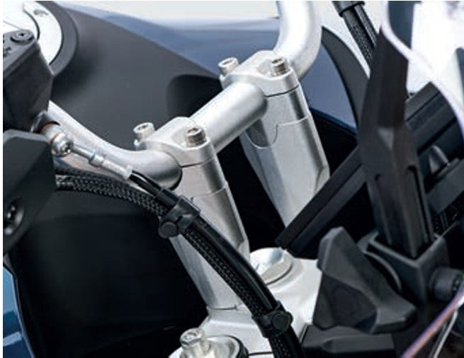 CFMOTO IBEX 800 HANDLEBAR RISERS