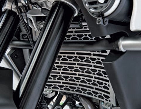 CFMOTO IBEX 800 RADIATOR GUARD