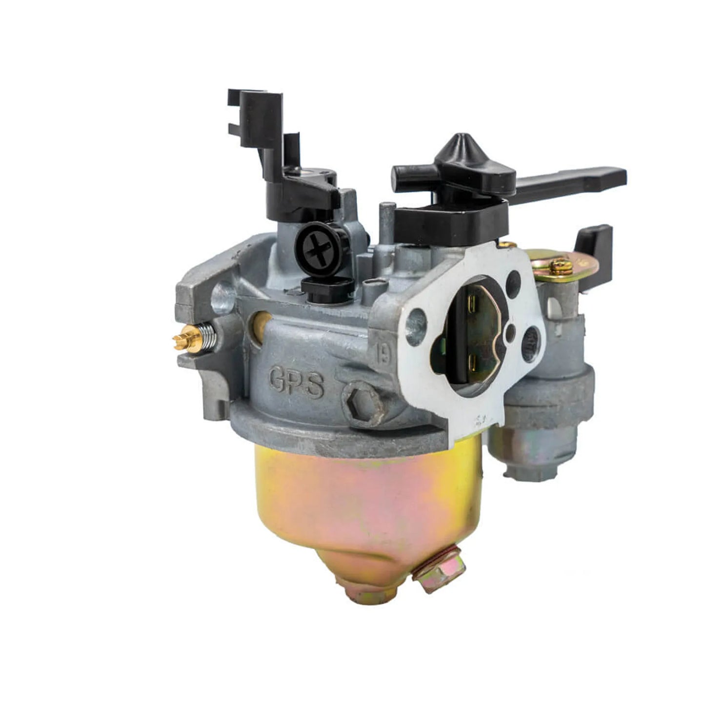 Trail Master - Blazer 200R - Carburetor