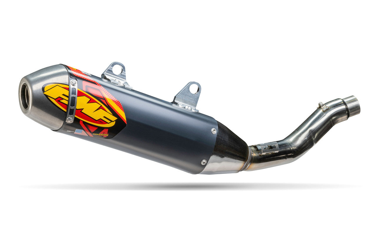 BETA - FMF Powercore 4 Moto Slip On