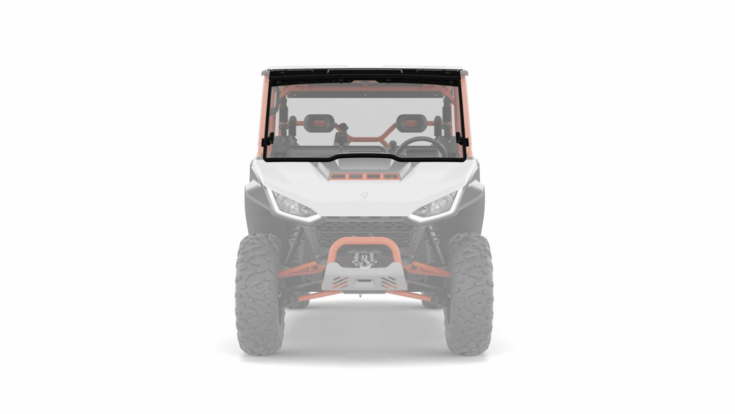 Segway - Fugleman UT10 CREW Front Windshield