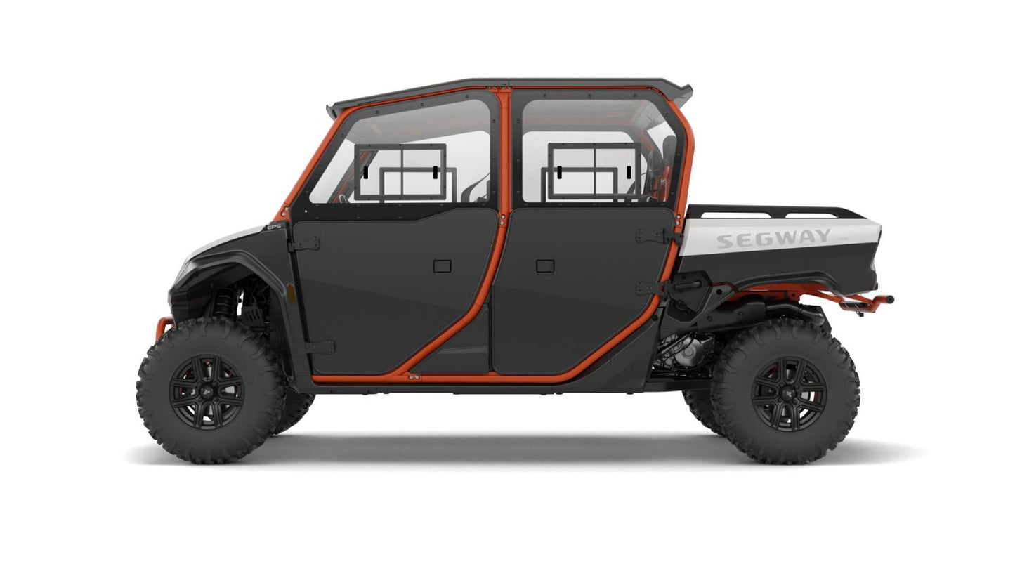 Segway - Fugleman UT10 Crew Full Door Kit