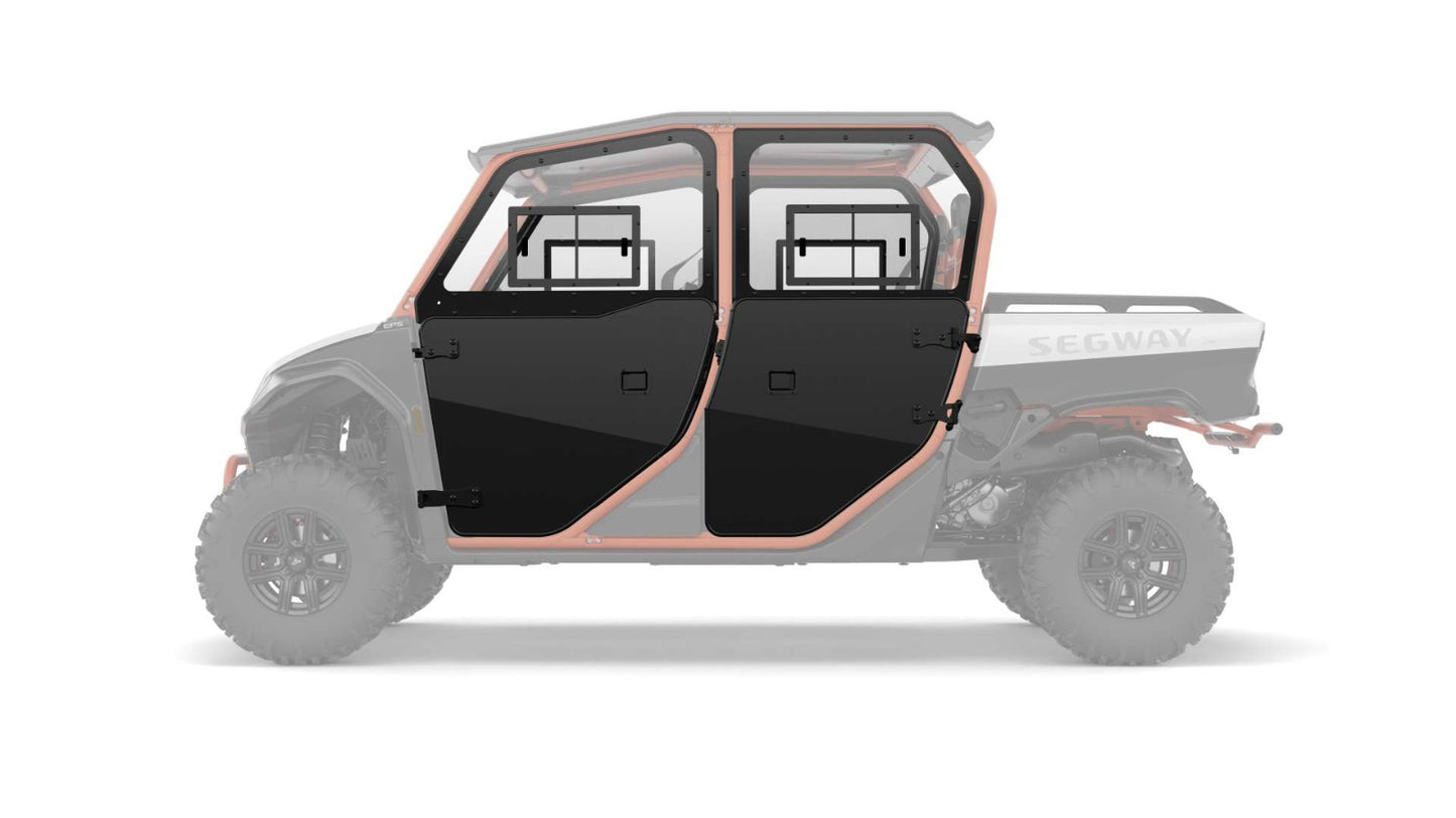 Segway - Fugleman UT10 Crew Full Door Kit