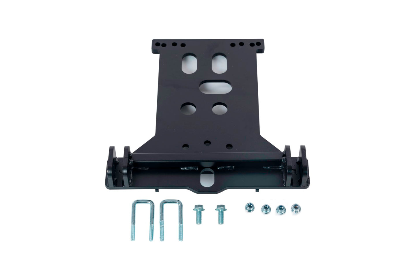 Segway Fugleman Snowplow Bracket