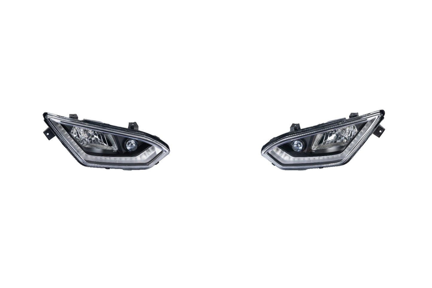 SEGWAY FUGLEMAN - 2022 TURN SIGNAL KIT