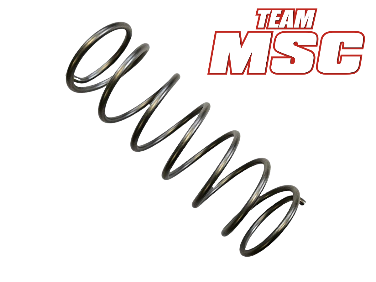 STAGE 1  - SECONDARY CLUTCH SPRING UPGRADE - CFMOTO