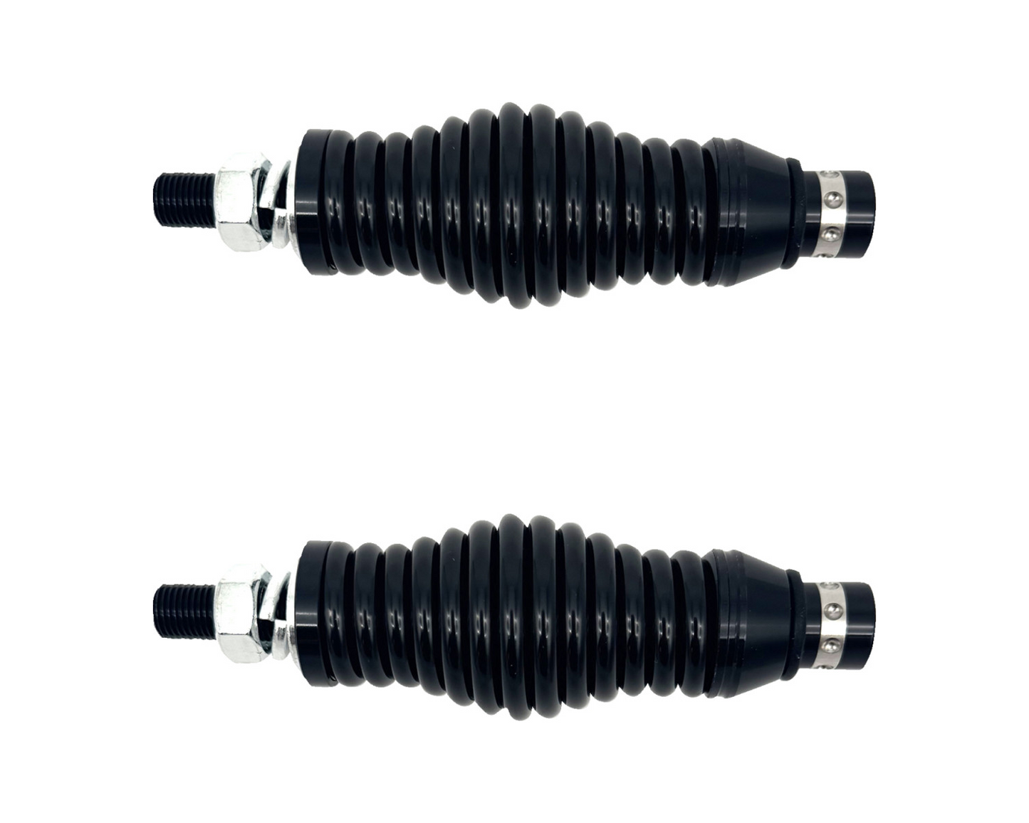 TEAM MSC - WHIP SPRING BASE - PAIR