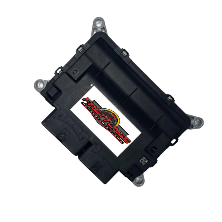 FASTTUNES - CFORCE 400 - POWER ECU – TeamMSC