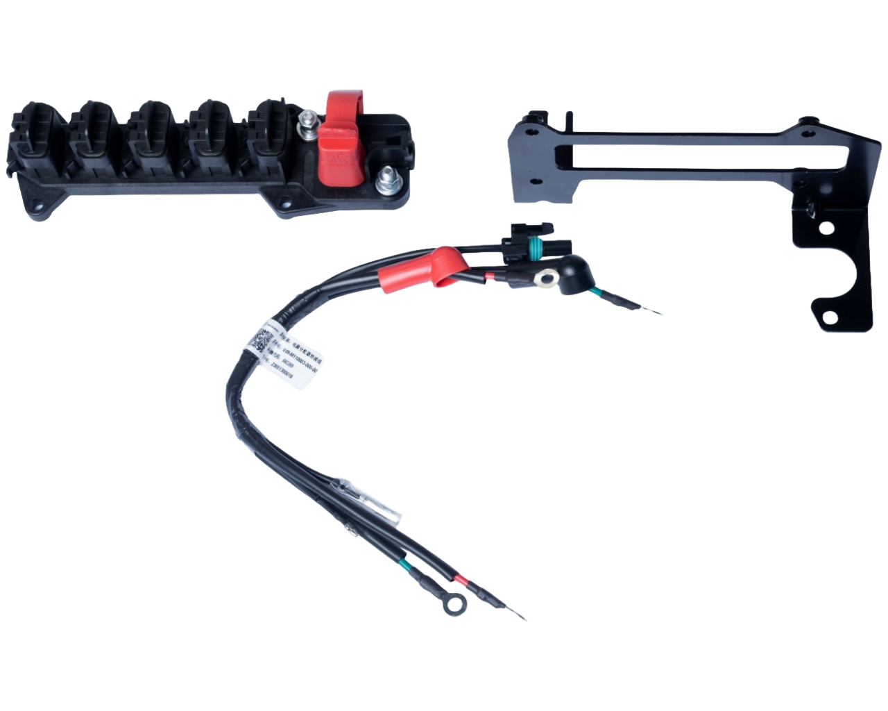 SEGWAY - VILLAIN SSV POWER DISTRIBUTOR
