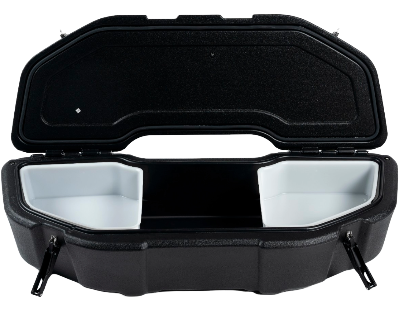 SEGWAY FUGLEMAN - FRONT CARGO BOX