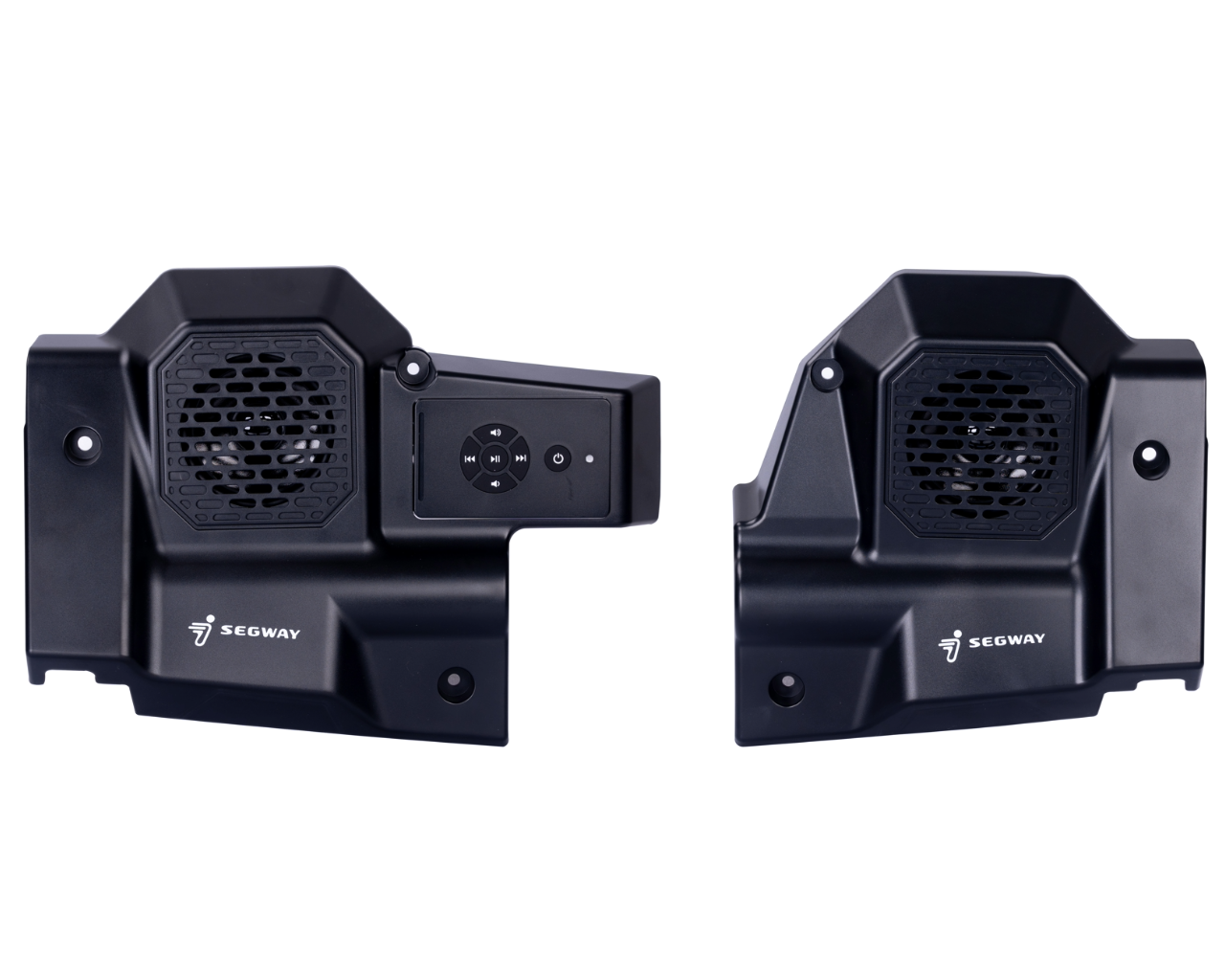 SEGWAY FUGLEMAN UT10 / UT10 CREW / UT6 - SPEAKER ASSEMBLY