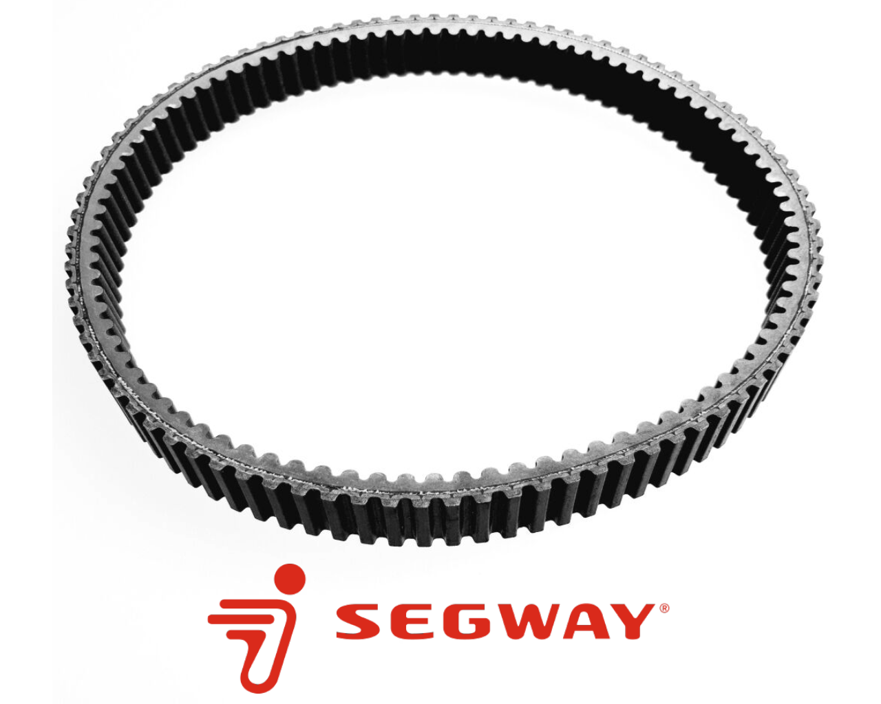 SEGWAY - OEM DRIVE BELT - VILLAIN/FUGLEMAN/UT10