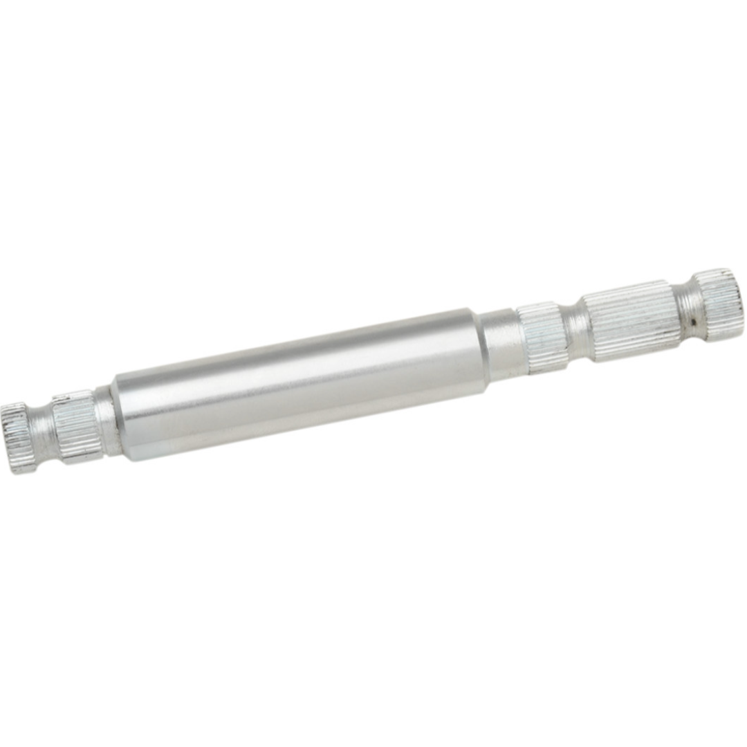 Drag Specialties Shift Shaft - Chrome - FLH/FLT