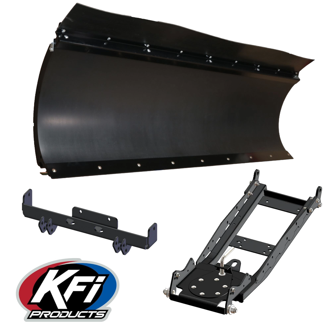 KFI - SEGWAY FUGLEMAN UT10X - SNOW PLOW KIT
