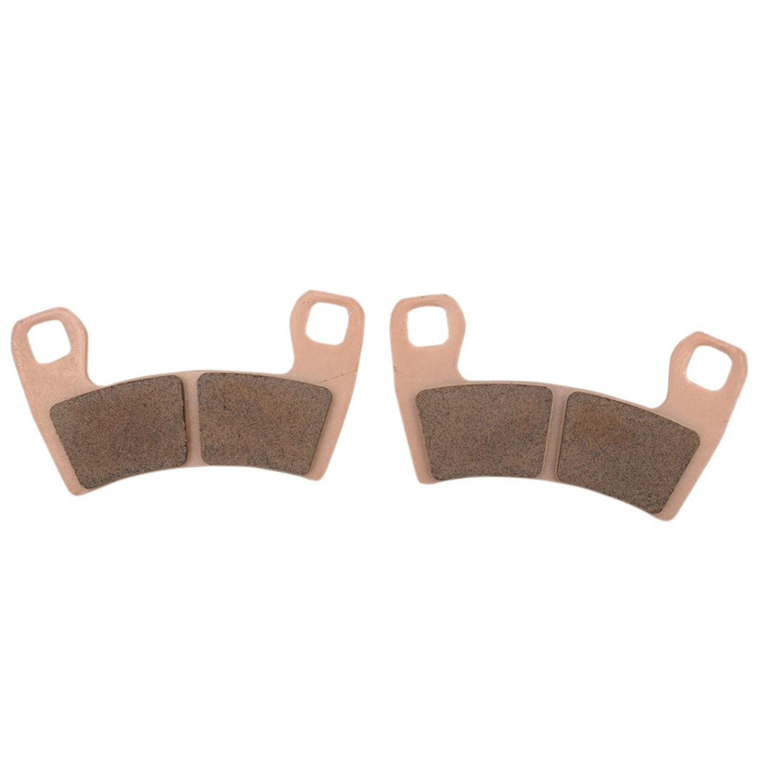 EBC - FA657SV Severe Duty "SV" Sintered Brake Pads - RZR 900 / 900 S (2015-2020)(Front)